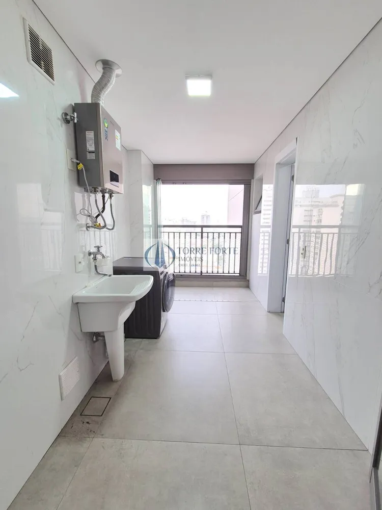 Apartamento, 3 quartos, 160 m² - Foto 3