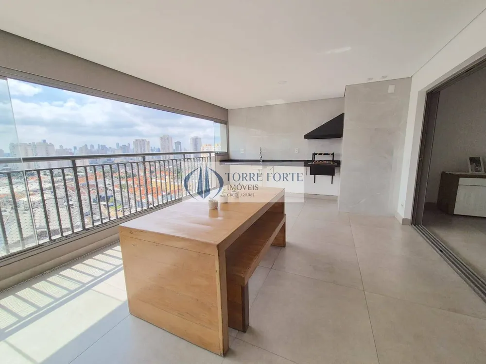 Apartamento, 3 quartos, 160 m² - Foto 5