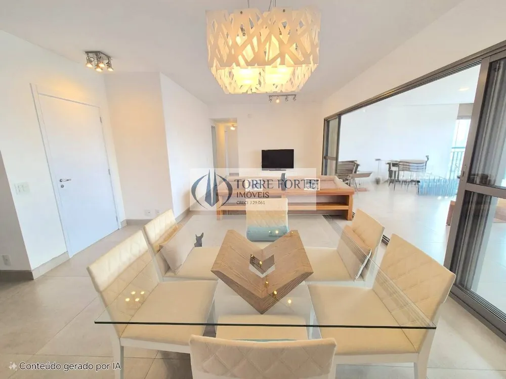 Apartamento, 3 quartos, 160 m² - Foto 1