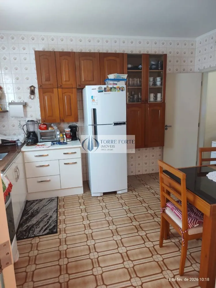 Casa, 2 quartos, 102 m² - Foto 3