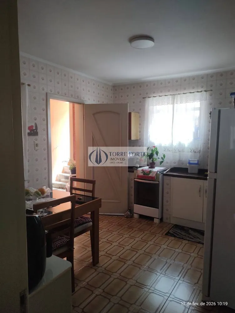 Casa, 2 quartos, 102 m² - Foto 4