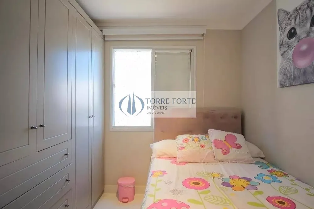 Apartamento, 3 quartos, 80 m² - Foto 12