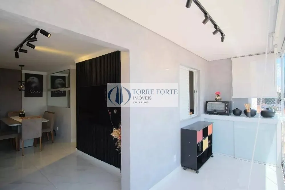 Apartamento, 3 quartos, 80 m² - Foto 9