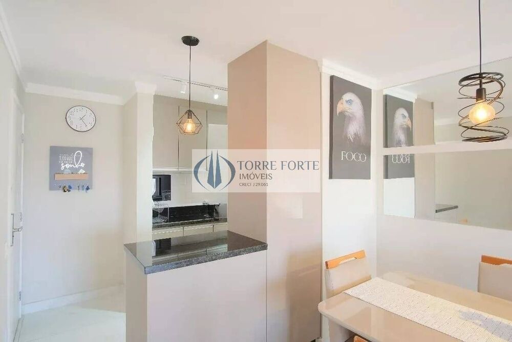 Apartamento à venda com 3 quartos, 80m² - Foto 5