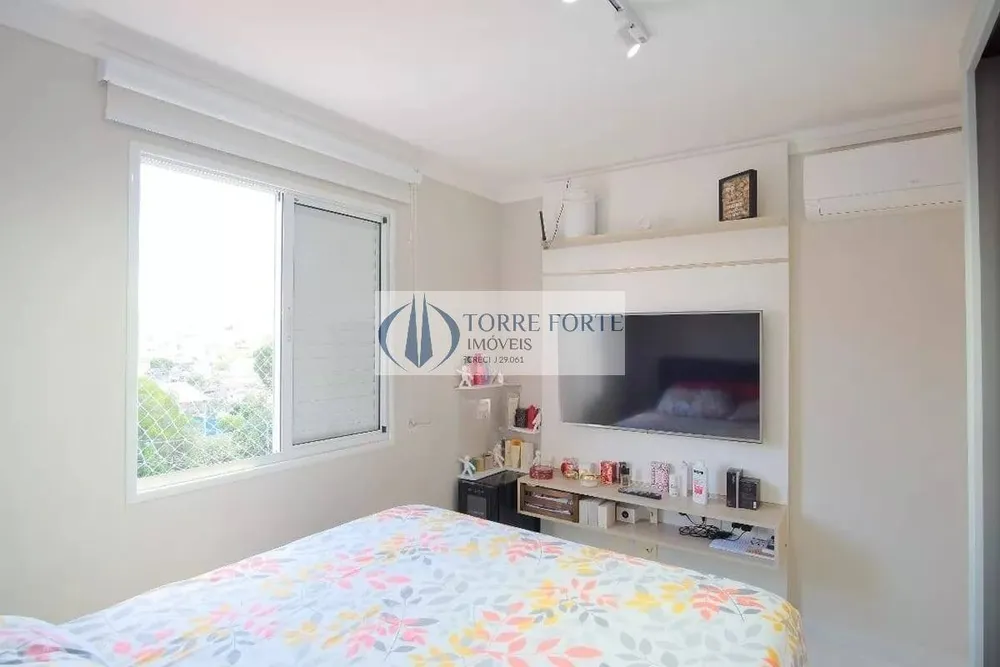 Apartamento, 3 quartos, 80 m² - Foto 11