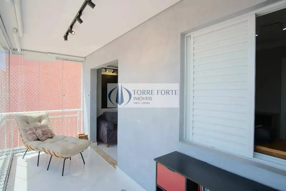 Apartamento, 3 quartos, 80 m² - Foto 10
