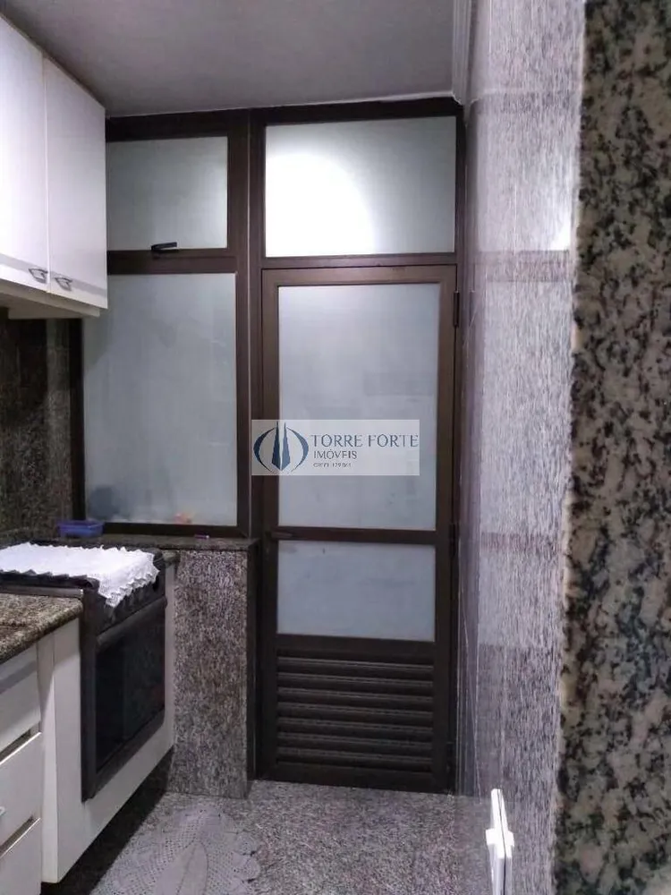 Apartamento, 3 quartos, 85 m² - Foto 5
