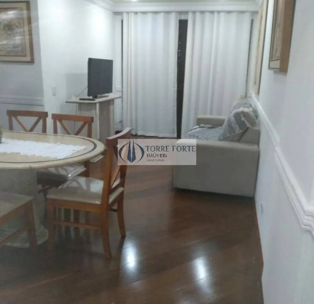 Apartamento, 3 quartos, 85 m² - Foto 2