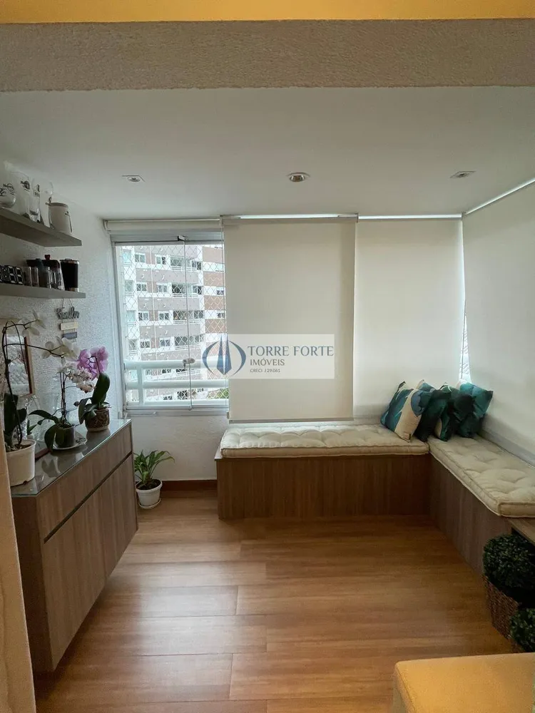 Apartamento, 2 quartos, 65 m² - Foto 3