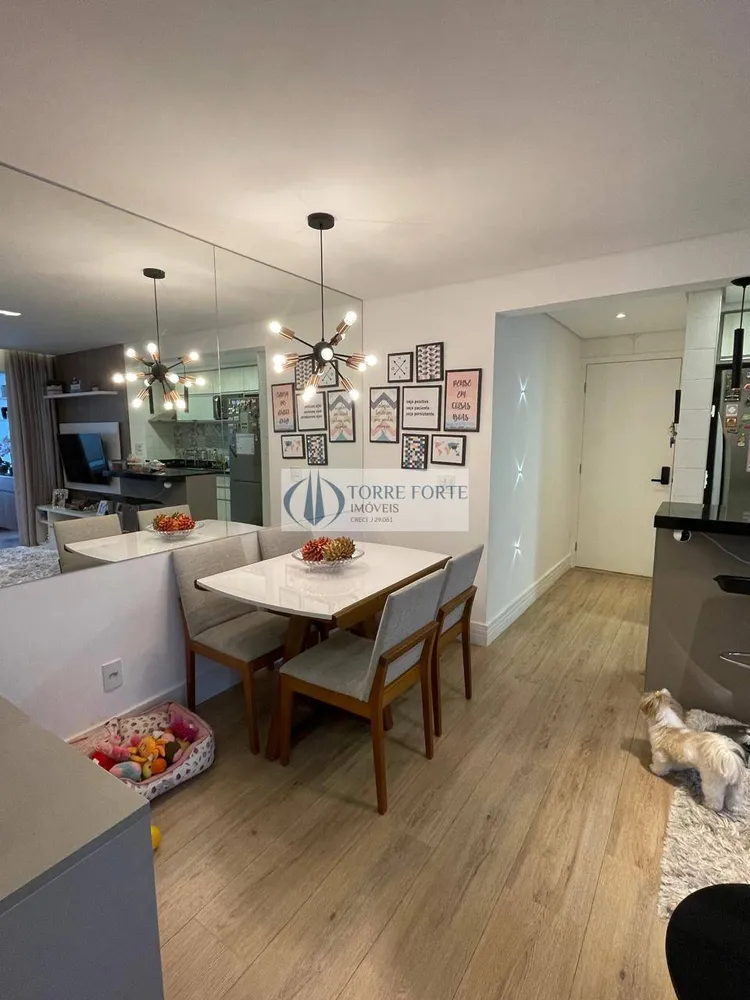 Apartamento, 2 quartos, 65 m² - Foto 4