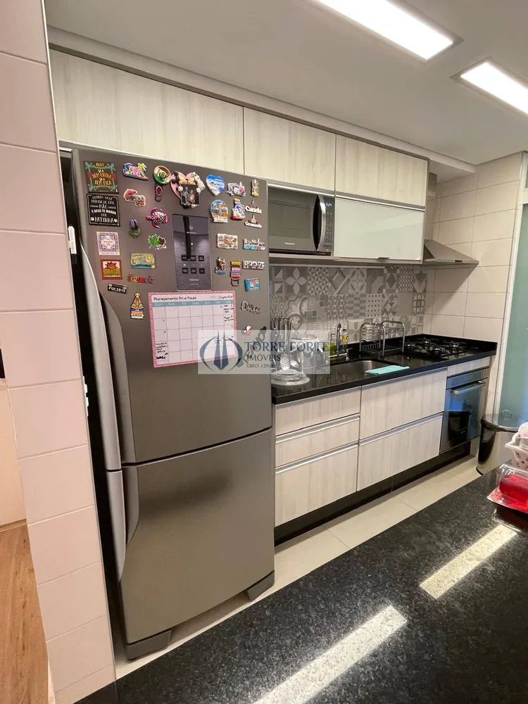 Apartamento, 2 quartos, 65 m² - Foto 5