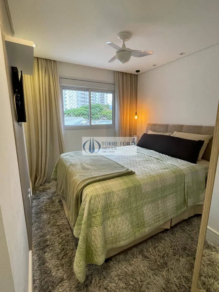 Apartamento, 2 quartos, 65 m² - Foto 6