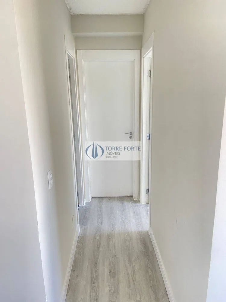 Apartamento, 2 quartos, 41 m² - Foto 6