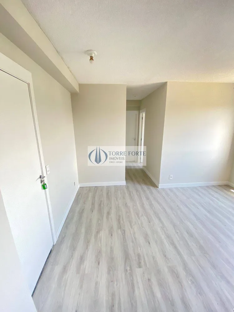 Apartamento, 2 quartos, 41 m² - Foto 3
