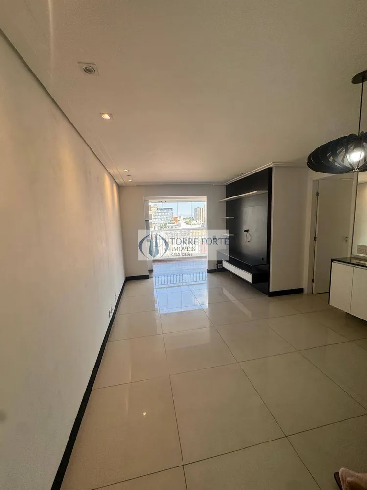 Apartamento, 3 quartos, 78 m² - Foto 1