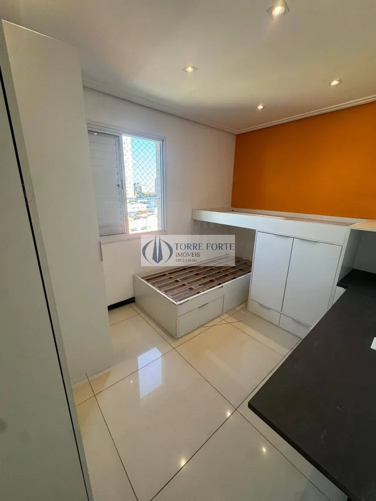 Apartamento, 3 quartos, 78 m² - Foto 3
