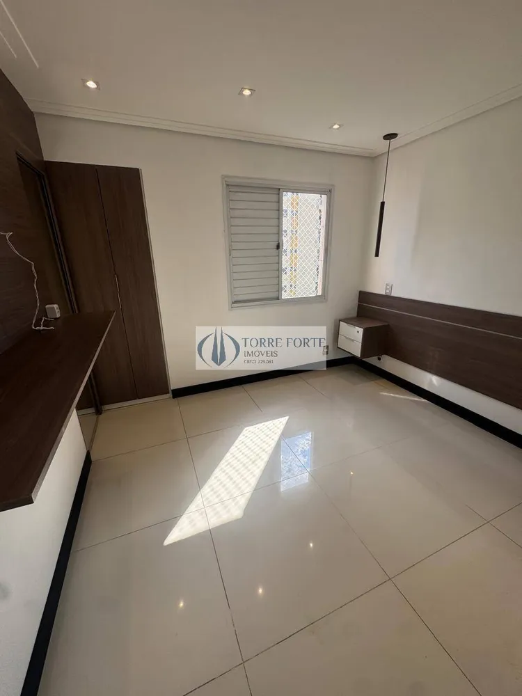 Apartamento, 3 quartos, 78 m² - Foto 4