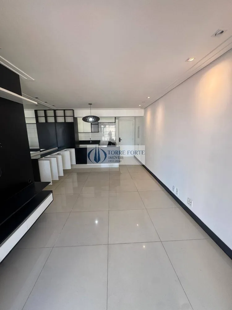 Apartamento, 3 quartos, 78 m² - Foto 2