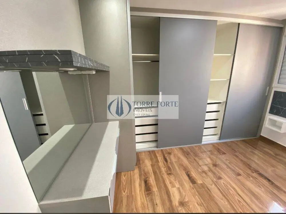 Apartamento, 2 quartos, 52 m² - Foto 6