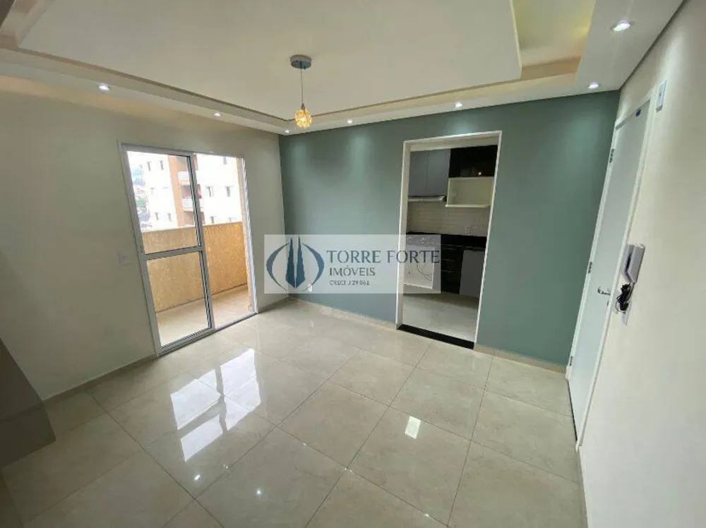 Apartamento, 2 quartos, 52 m² - Foto 7