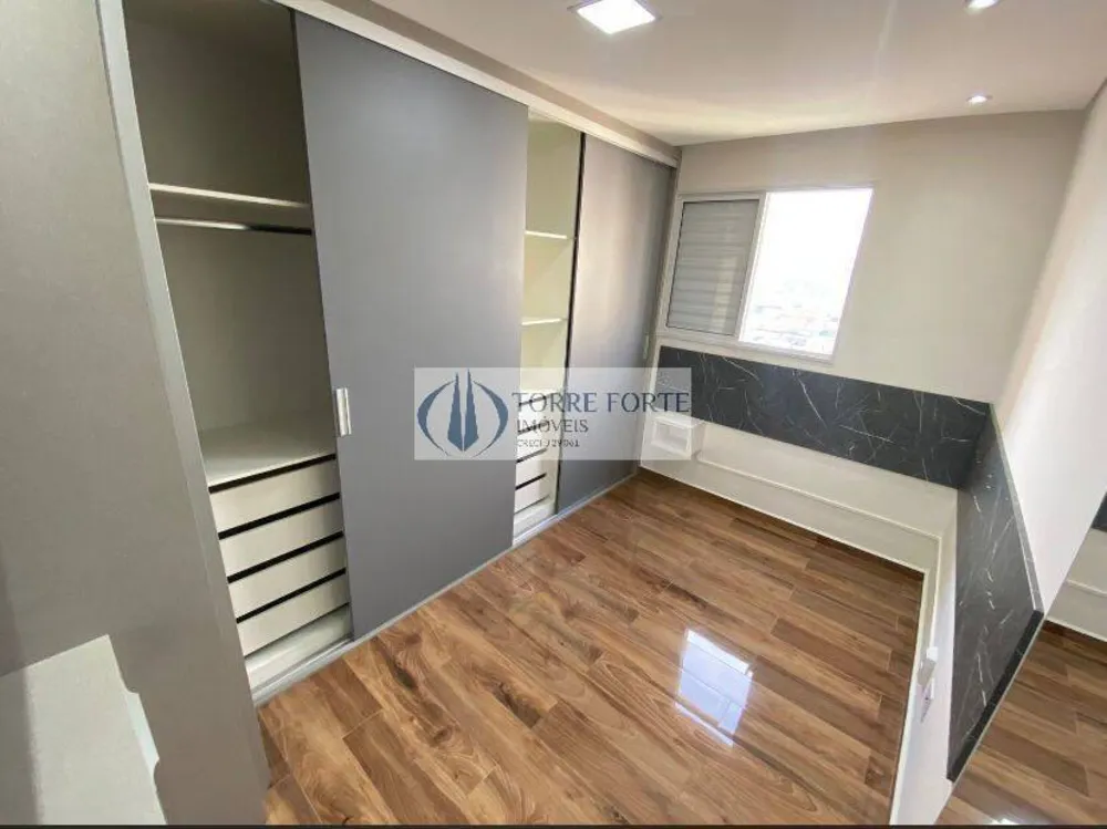 Apartamento, 2 quartos, 52 m² - Foto 8