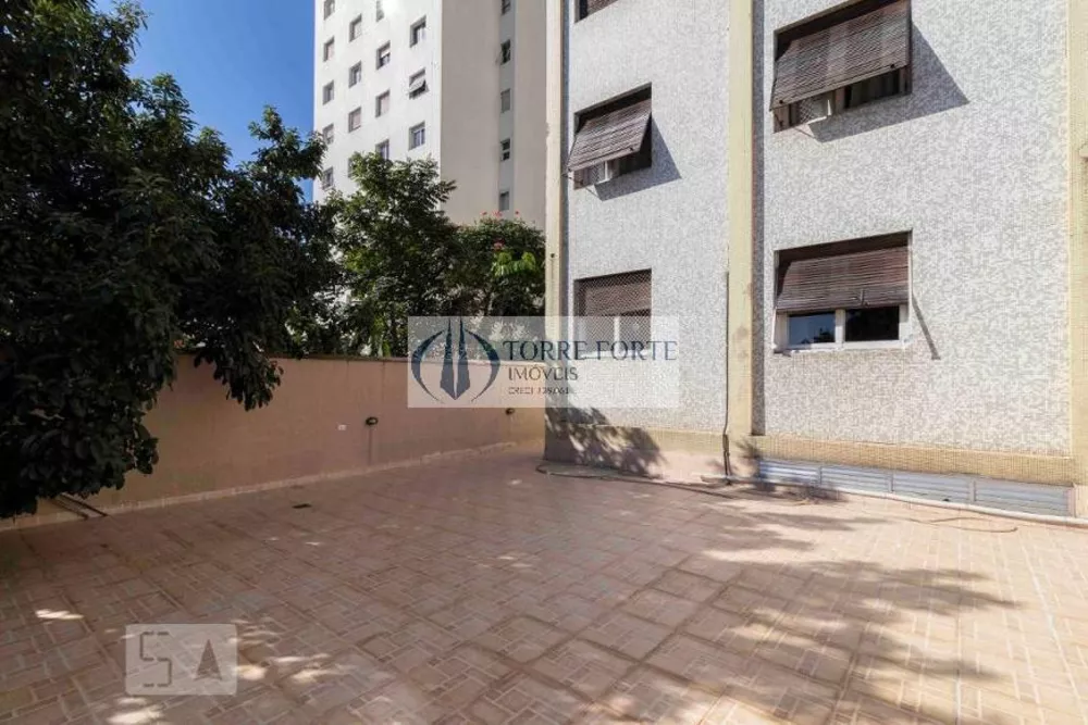 Apartamento à venda com 2 quartos, 87m² - Foto 6