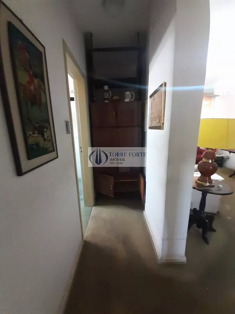 Apartamento à venda com 2 quartos, 87m² - Foto 4