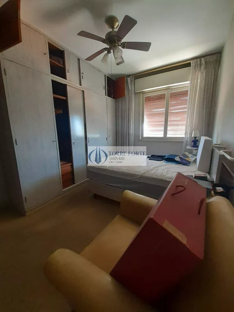 Apartamento à venda com 2 quartos, 87m² - Foto 3