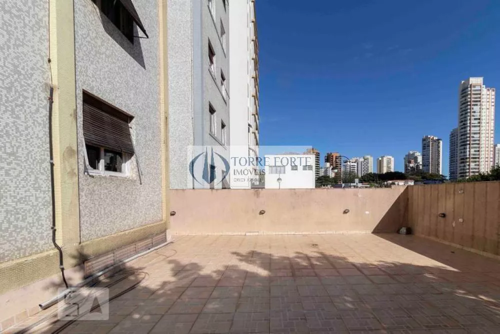 Apartamento à venda com 2 quartos, 87m² - Foto 8