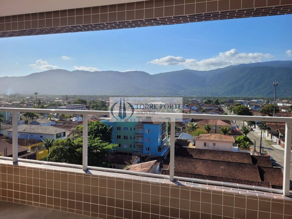 Apartamento, 2 quartos, 83 m² - Foto 2