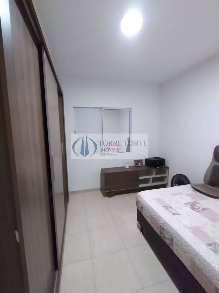 Sobrado à venda com 2 quartos, 84m² - Foto 2