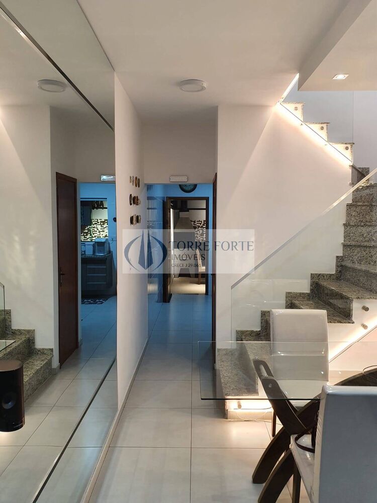 Sobrado à venda com 2 quartos, 84m² - Foto 3