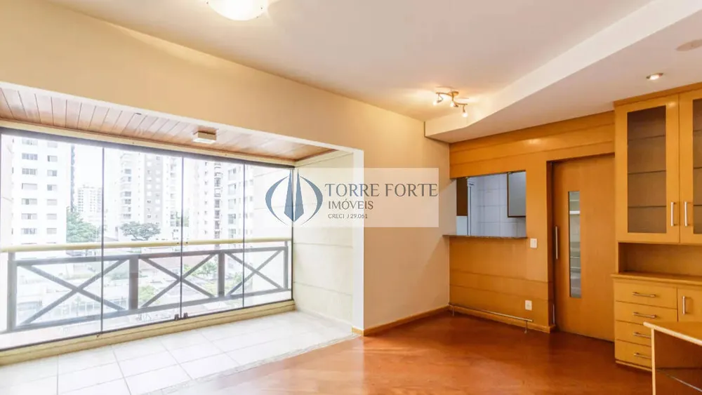 Apartamento, 3 quartos, 97 m² - Foto 6