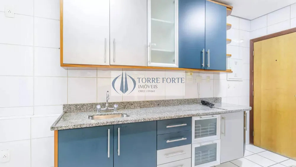Apartamento, 3 quartos, 97 m² - Foto 8