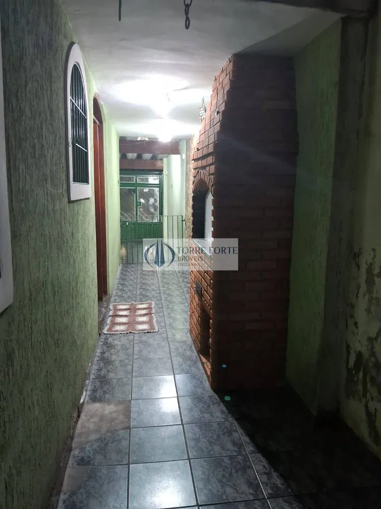 Sobrado, 3 quartos, 150 m² - Foto 3