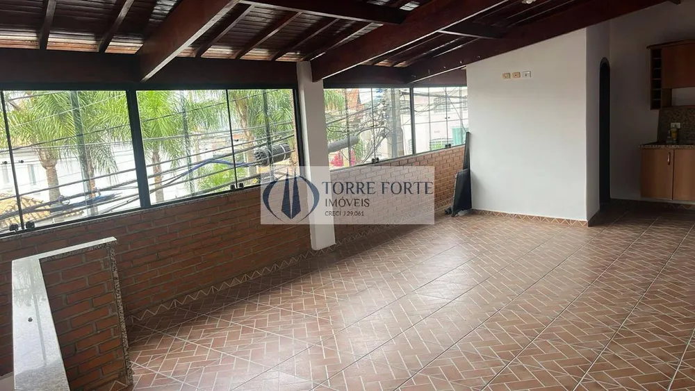Casa, 2 quartos, 180 m² - Foto 8