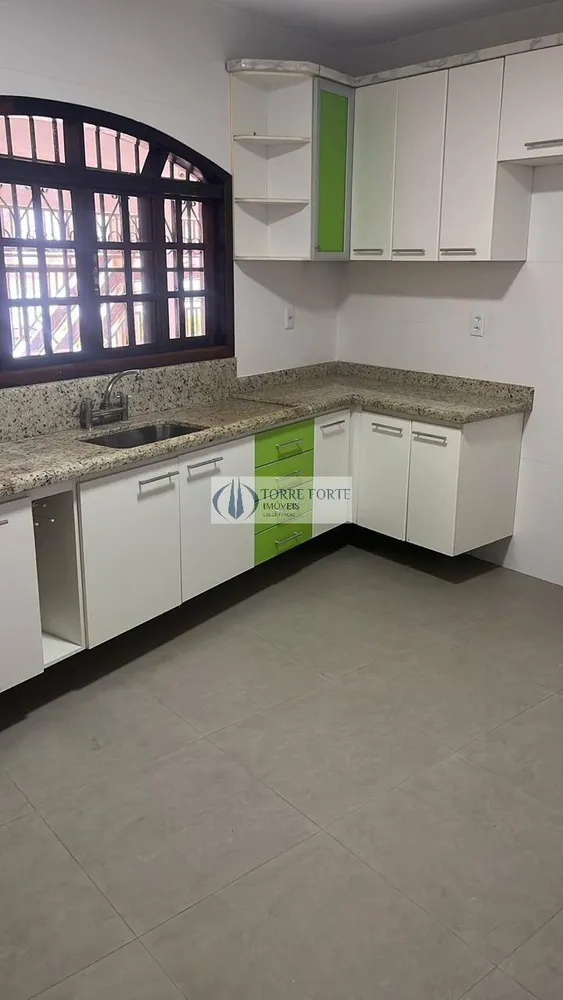 Casa, 2 quartos, 180 m² - Foto 1