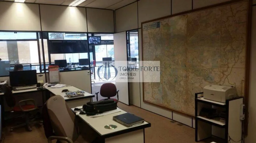 Prédio Inteiro, 750 m² - Foto 7