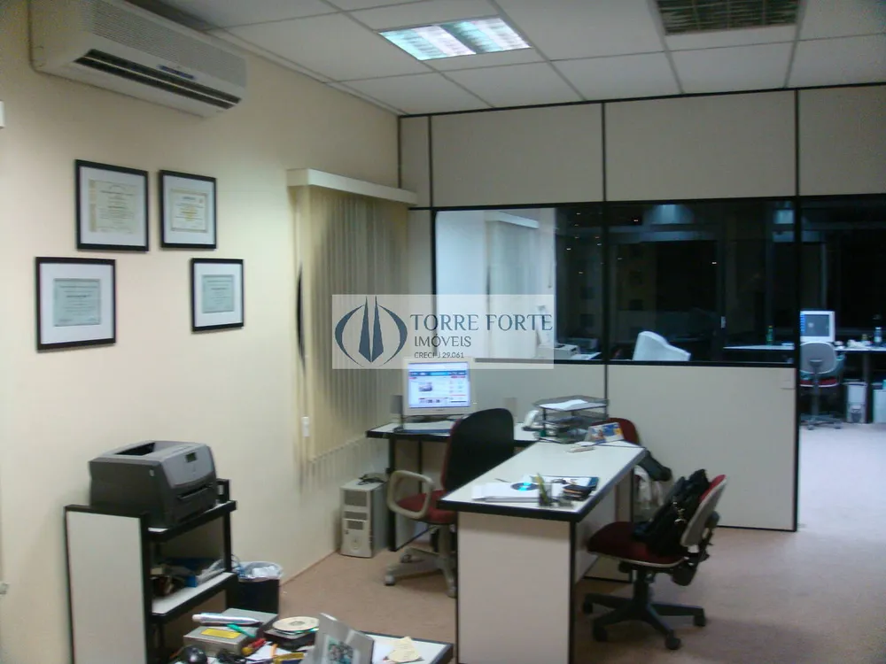 Prédio Inteiro, 750 m² - Foto 5