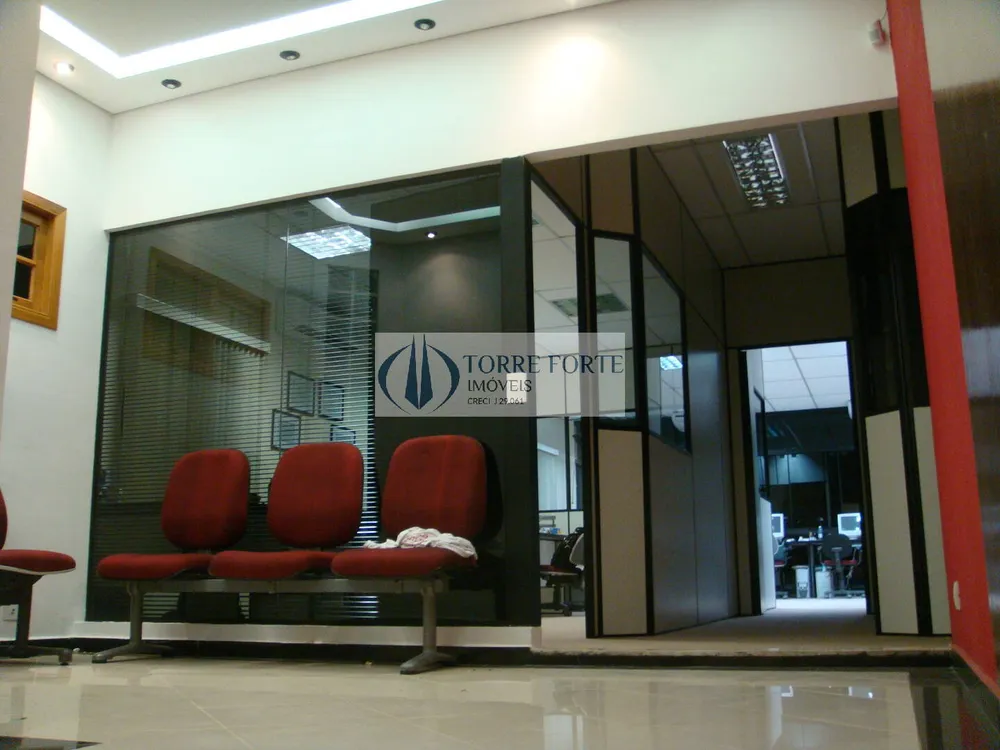 Prédio Inteiro, 750 m² - Foto 6