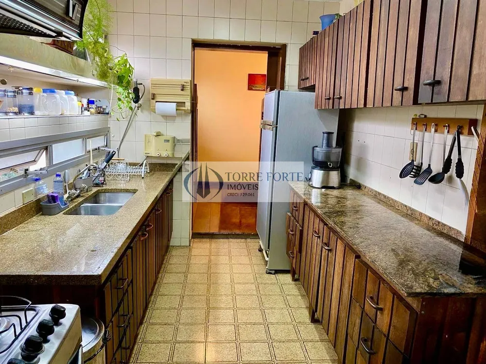 Apartamento, 3 quartos, 142 m² - Foto 3