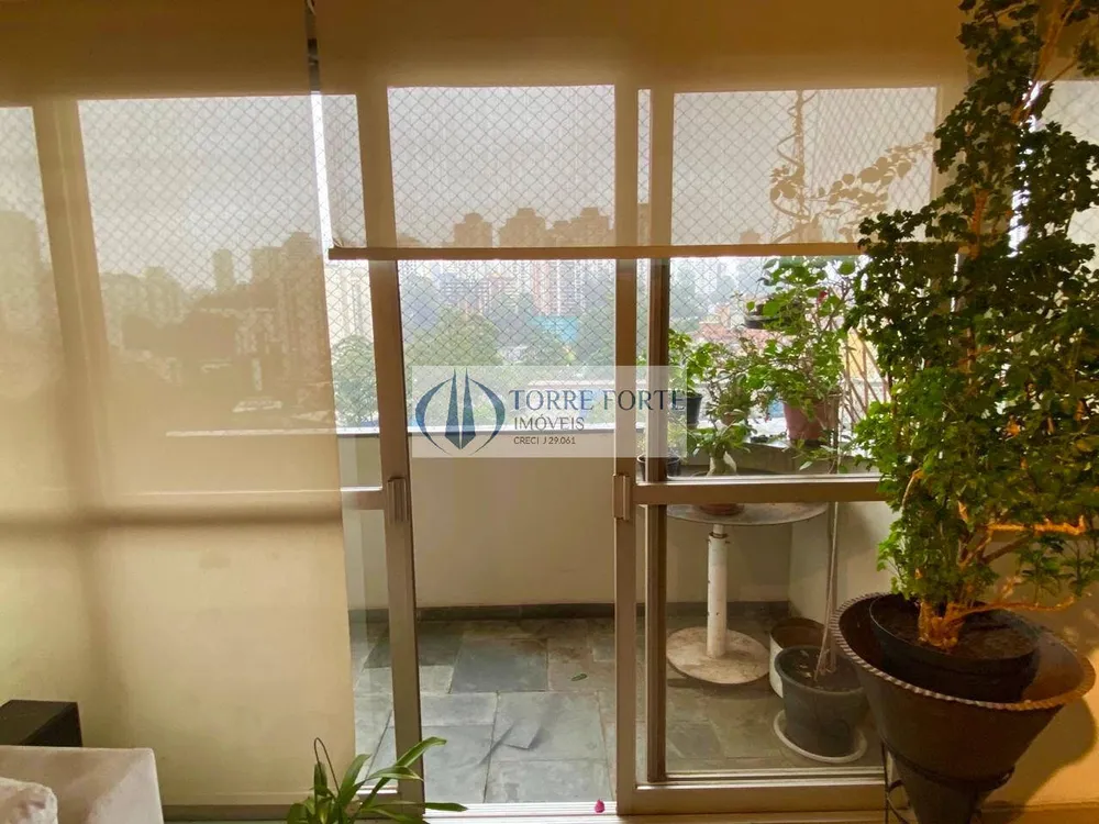Apartamento, 3 quartos, 142 m² - Foto 6