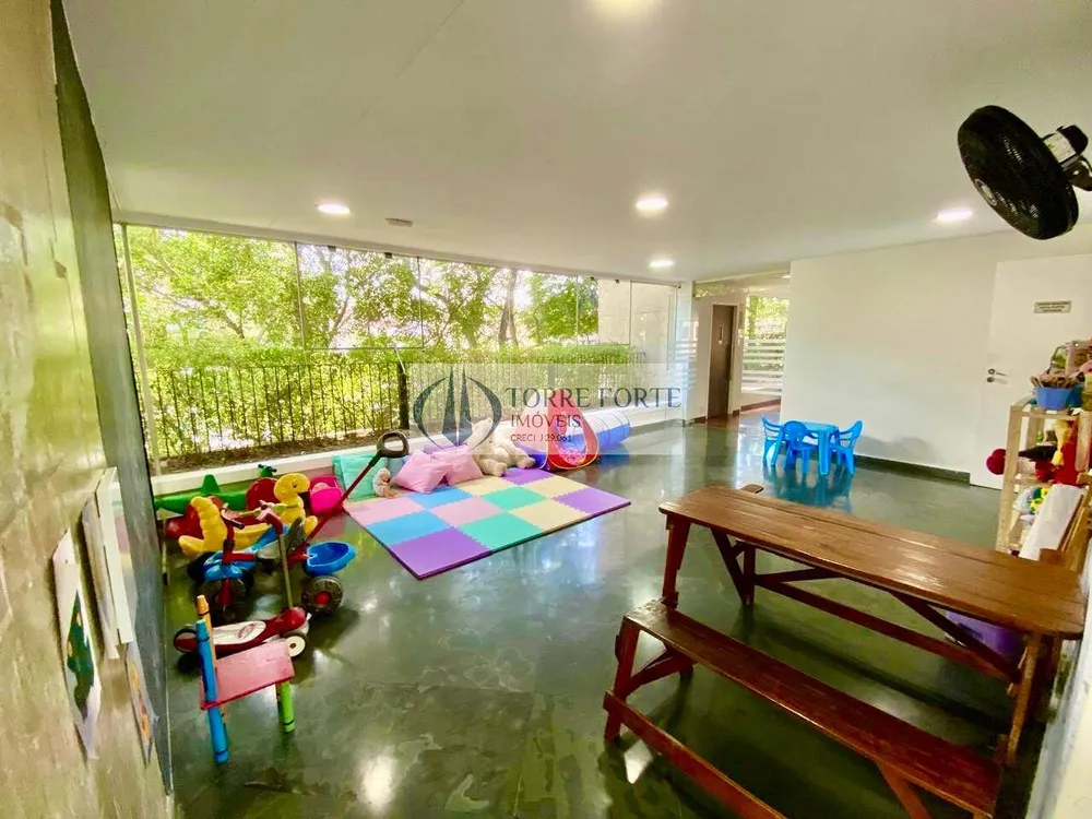Apartamento, 3 quartos, 142 m² - Foto 4