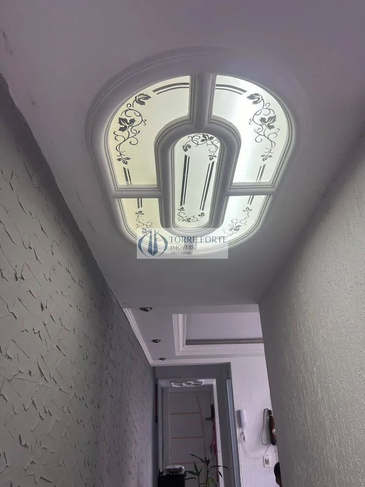 Apartamento, 2 quartos, 44 m² - Foto 4