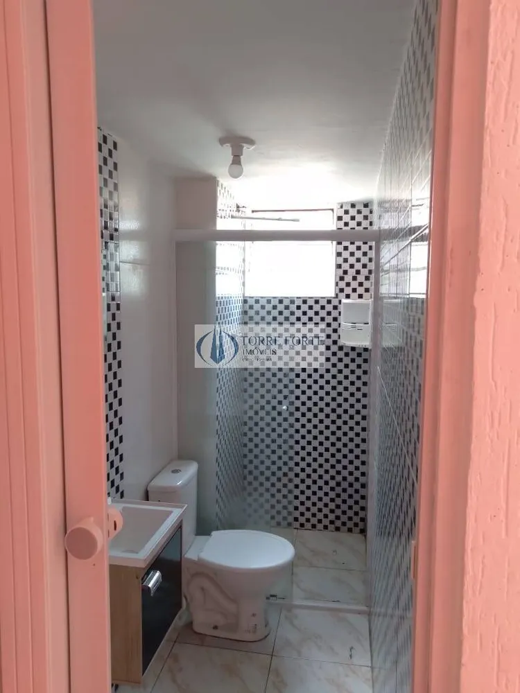Apartamento, 2 quartos, 44 m² - Foto 8