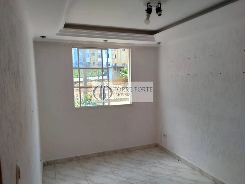Apartamento, 2 quartos, 44 m² - Foto 3