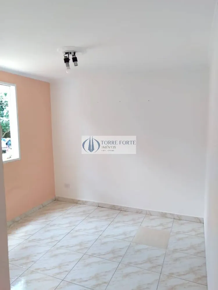 Apartamento, 2 quartos, 44 m² - Foto 7