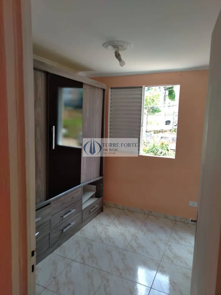 Apartamento, 2 quartos, 44 m² - Foto 6