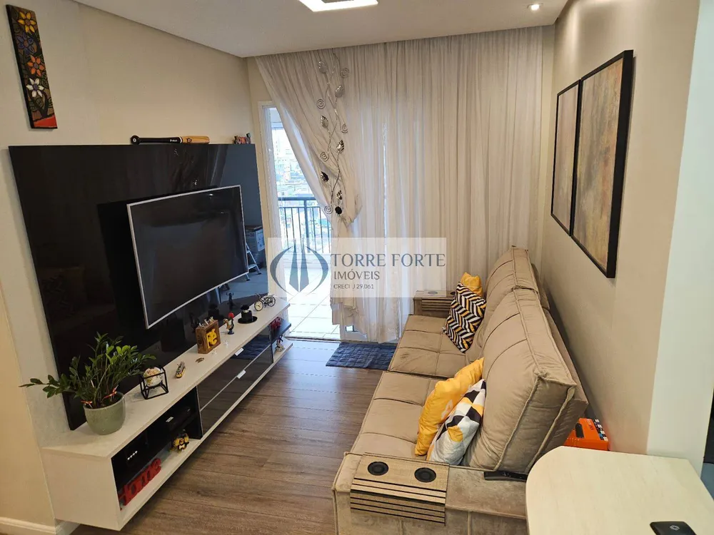 Apartamento, 2 quartos, 67 m² - Foto 3