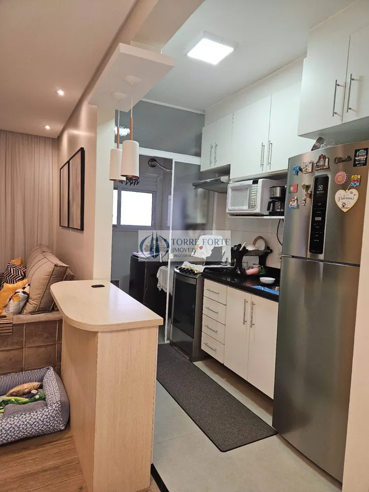 Apartamento, 2 quartos, 67 m² - Foto 5